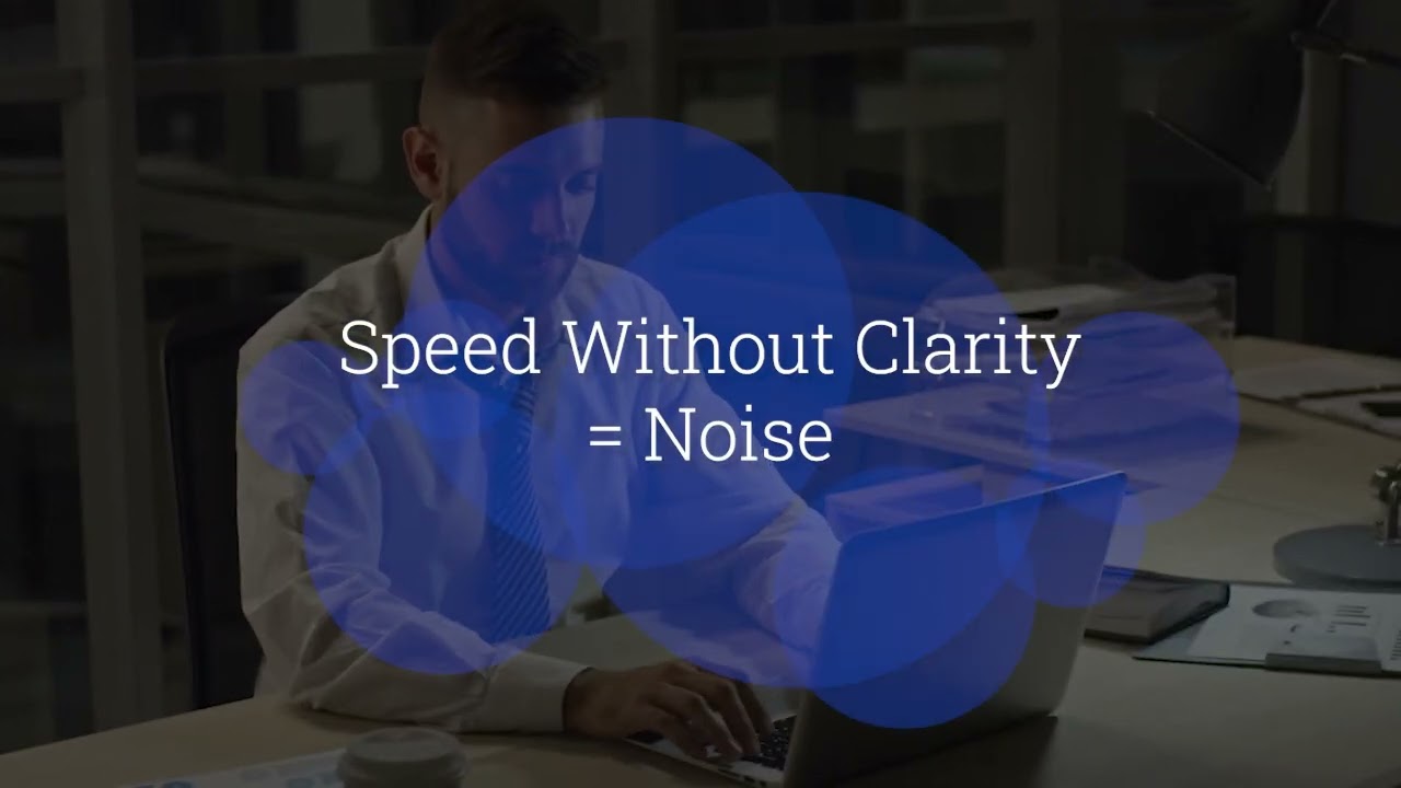 Peesh Chopra: Why Startup Execution Fails Without Founder Clarity