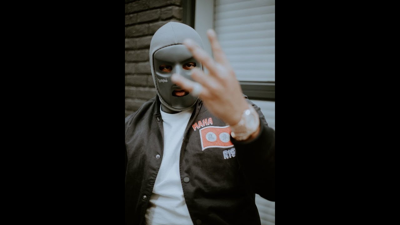 M Huncho - Issa Hit Full version (unreleased)