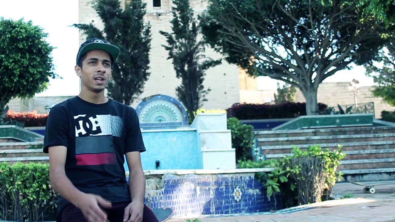Route Inchallah // Morocco skate Tour // EP. 2