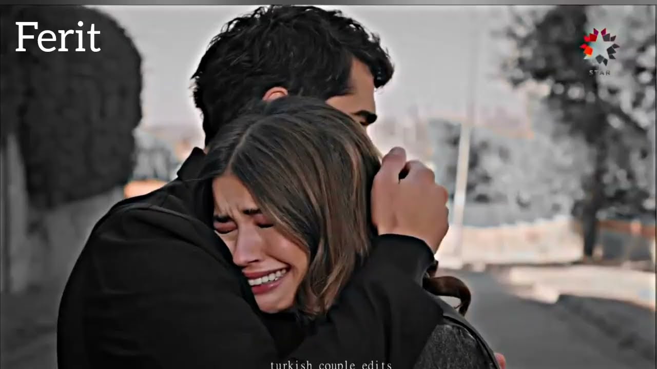 طائر الرفراف فريد سيران اليسا  أديك عرفت/  Yali çapkın ferit seyran #seyfer Elissa Adik Ereft