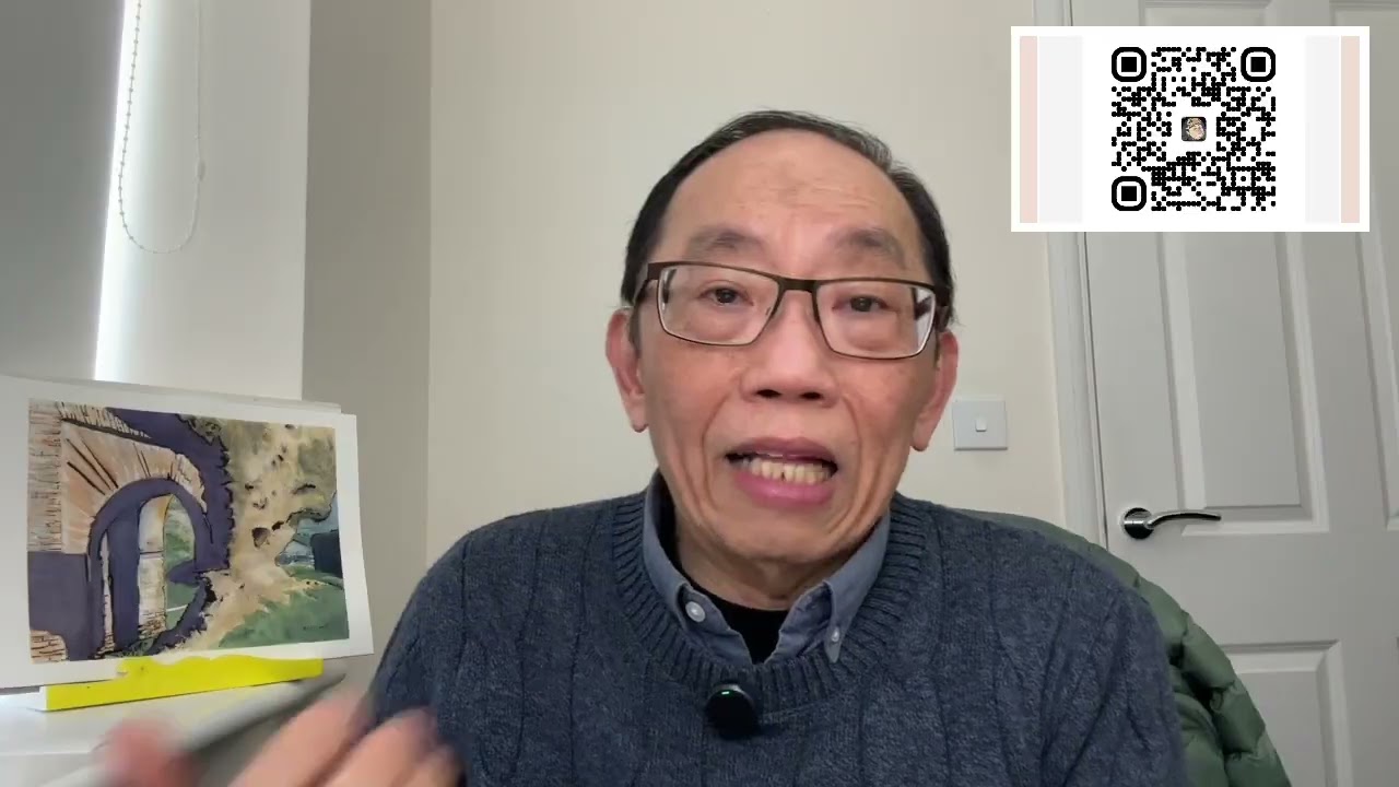 20260305*美國以色列點解可以精準擊殺哈梅內伊？靠特務牙醫值入晶片？唔係，原來用呢一招百分百準確！習大大都驚？