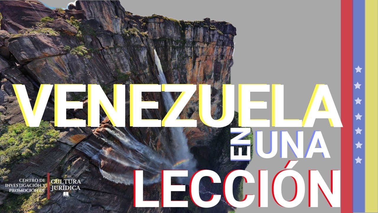 HISTORIA práctica de VENEZUELA
