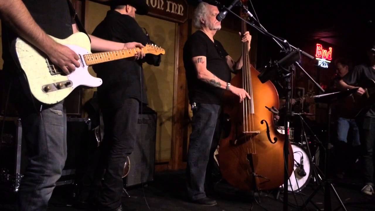 Don't Give Your Heart to a Rambler - Jimmy Stewart, Guthrie Trapp & Friends