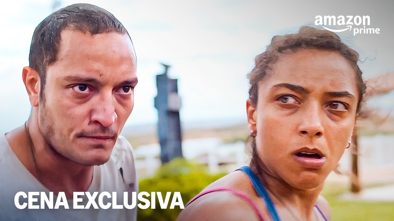 Dinorah e Ulbado se vingam | Canga&ccedil;o Novo - 2&deg; temporada | Prime Video