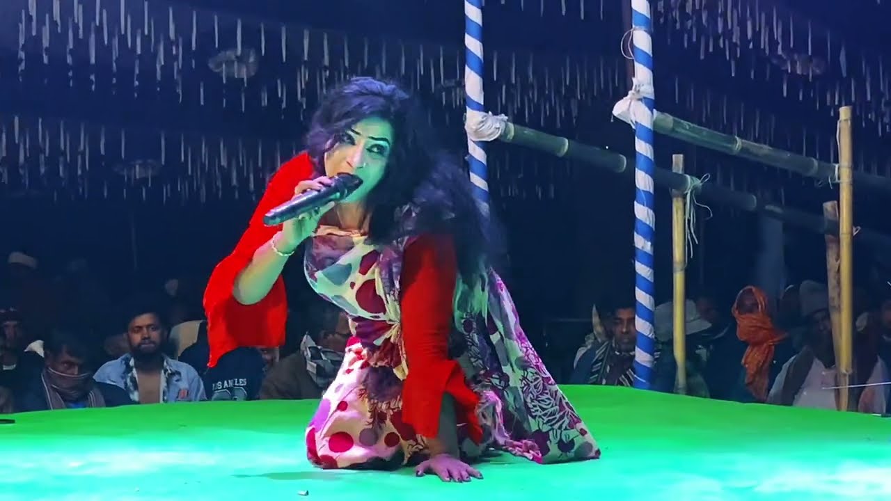 কলিজাতে দাগ লেগেছে। নায়িকা নূরী বিচ্ছেদ গান । ২০২৬ এর সেরা যাত্রা গান । 