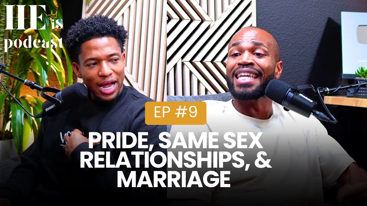 Pride, Same Sex Relationships, & Marriage
