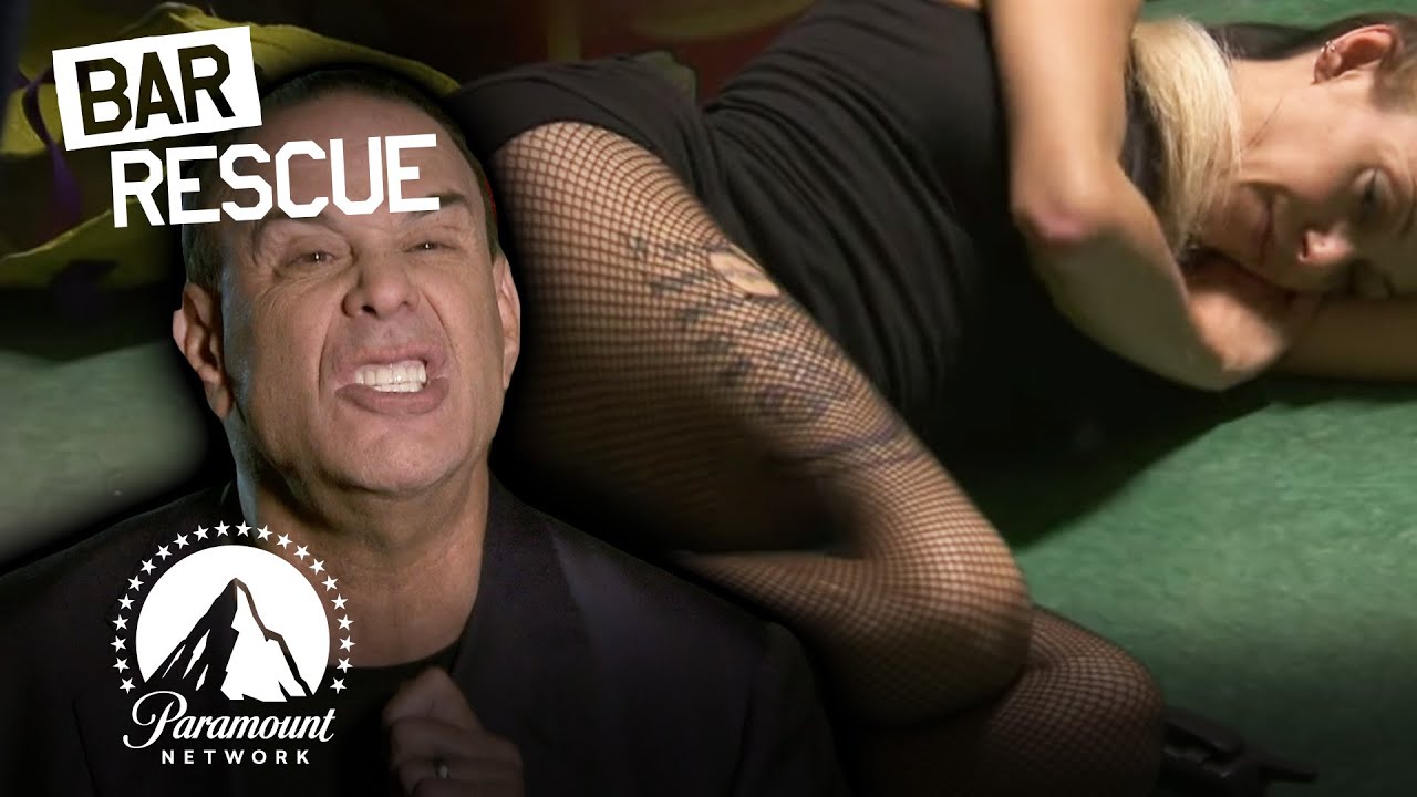 The WORST Bartenders of Bar Rescue Season 5 😮