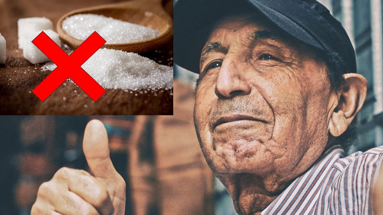 Sugar's Hidden Role in Aging: What You Didn't Know!