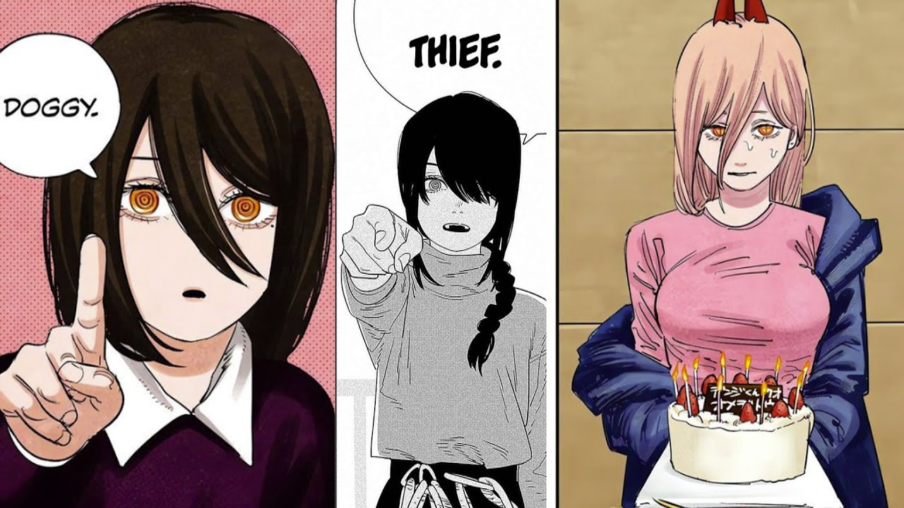 CHAINSAW MAN TUESDAY & First Livestream, It's 2 AM in Australia