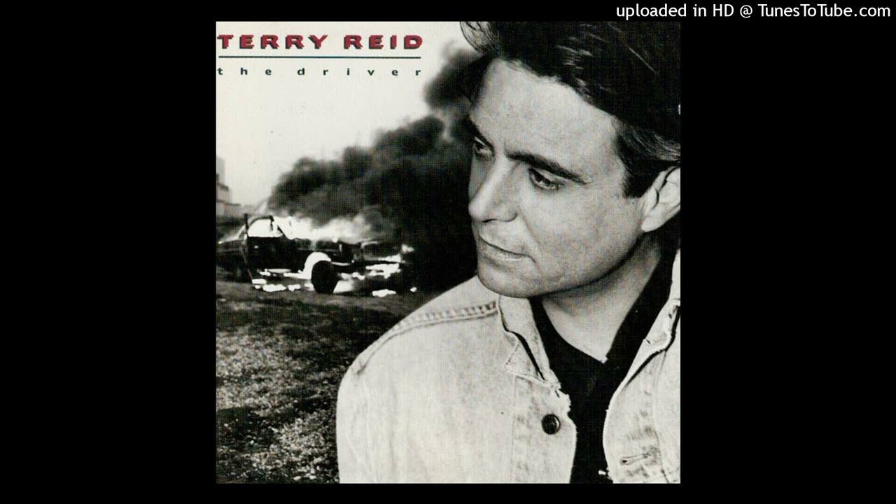 Terry Reid - The Driver (Pt II) (1991)