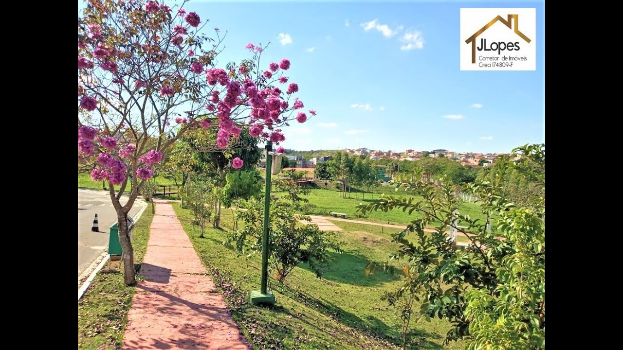 Condomínio Reserva da Mata em Monte Mor