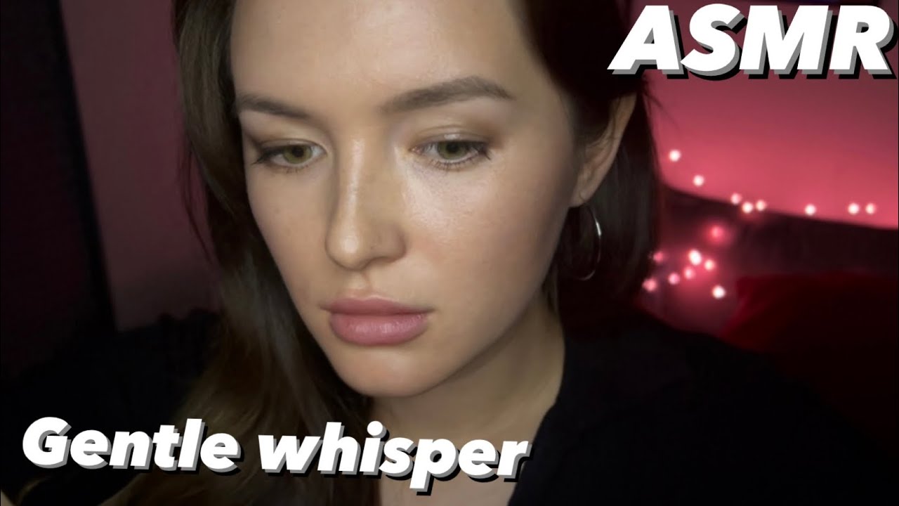 ASMR Personal style АСМР ОЧЕНЬ БЛИЗКОЕ ВНИМАНИЕ Soft spoken