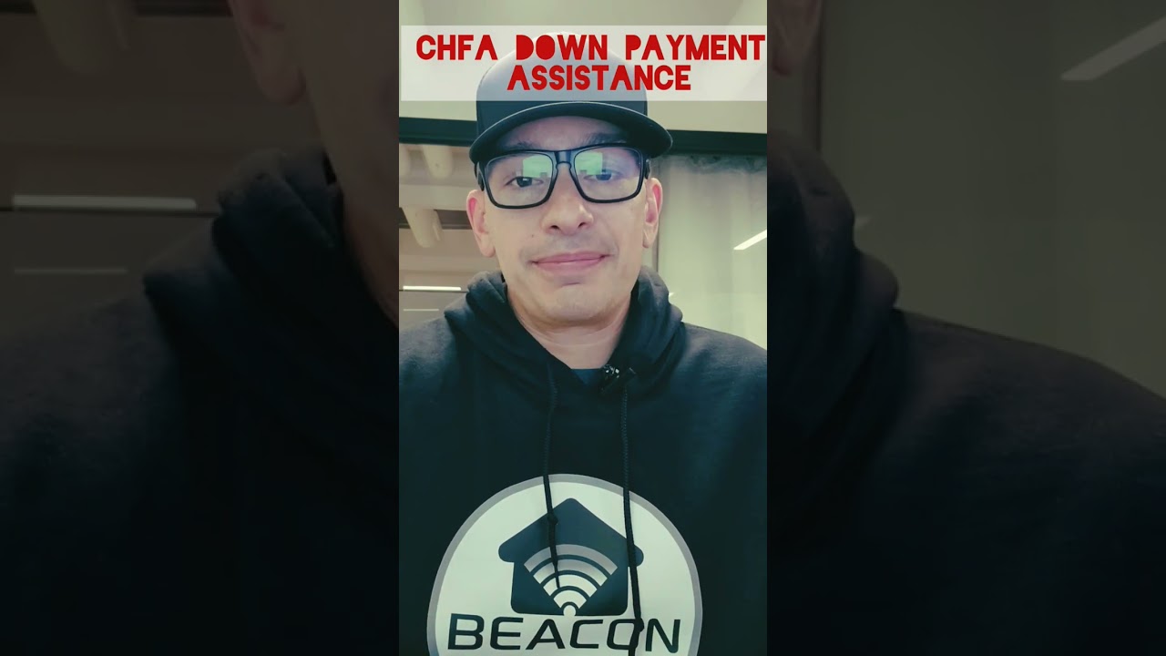 CHFA Down Paymemt Assistance. 3 TIPS #homebuyjng #chfa #fha #downpaymentassistance #mortgagetips