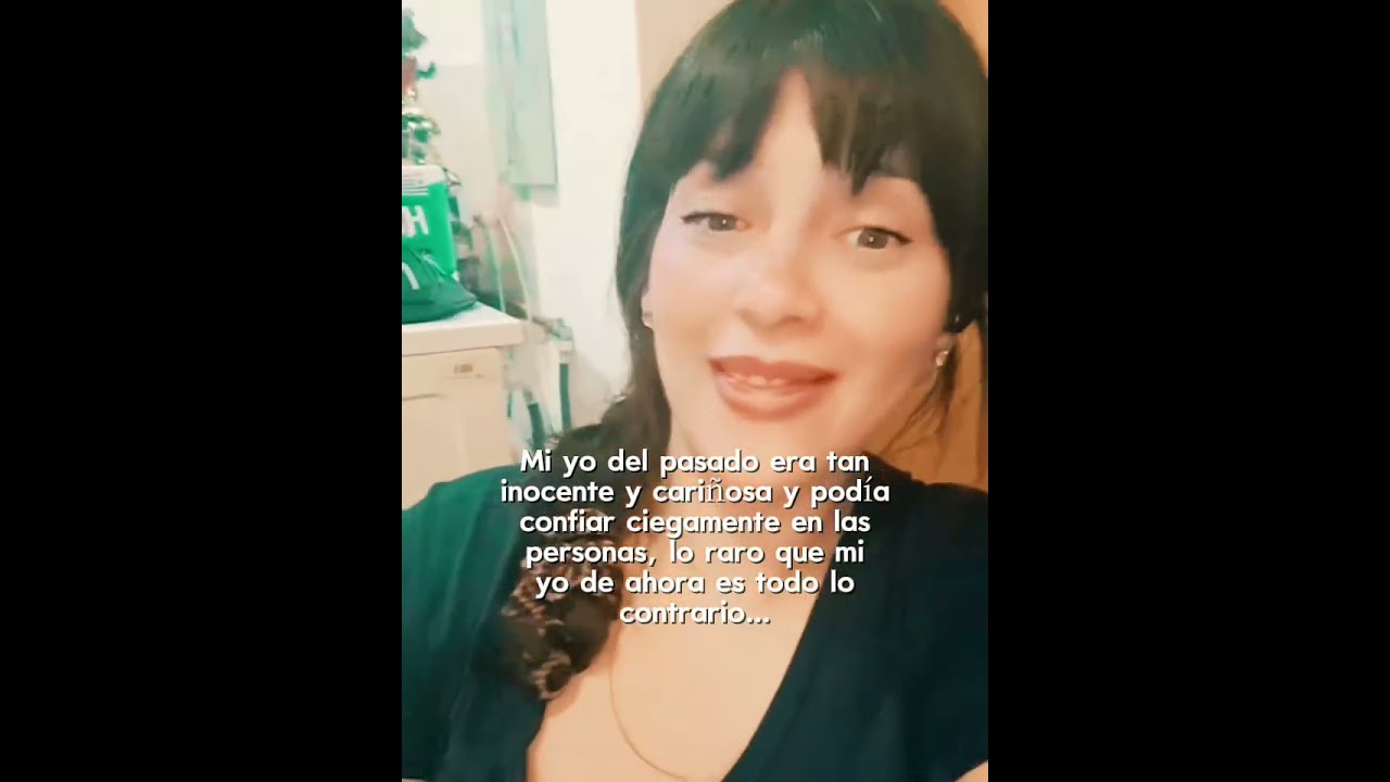 #miyodelpasado #parati #noconfiar #noconfiarennadie #capcut