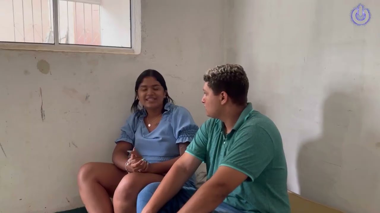 Queria morar com ele, mas não esperava por isso!