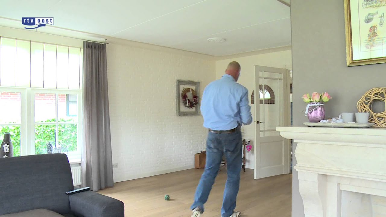 Gedupeerde caravanbezitter Vriezenveen gefrustreerd over trage rechtsgang
