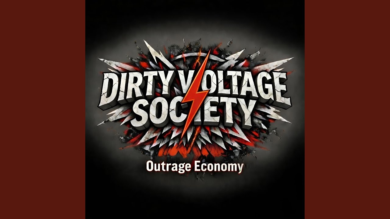 Outrage Economy