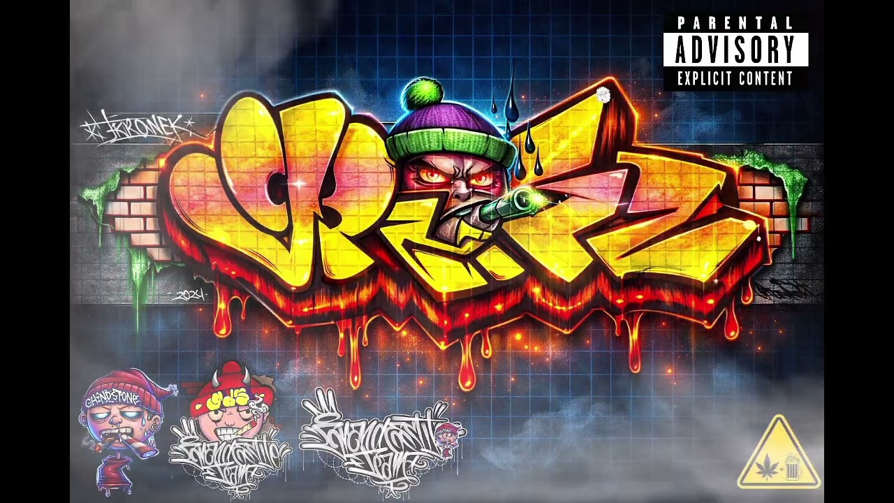 Smiling Buddha-Grisz FT. Ethr