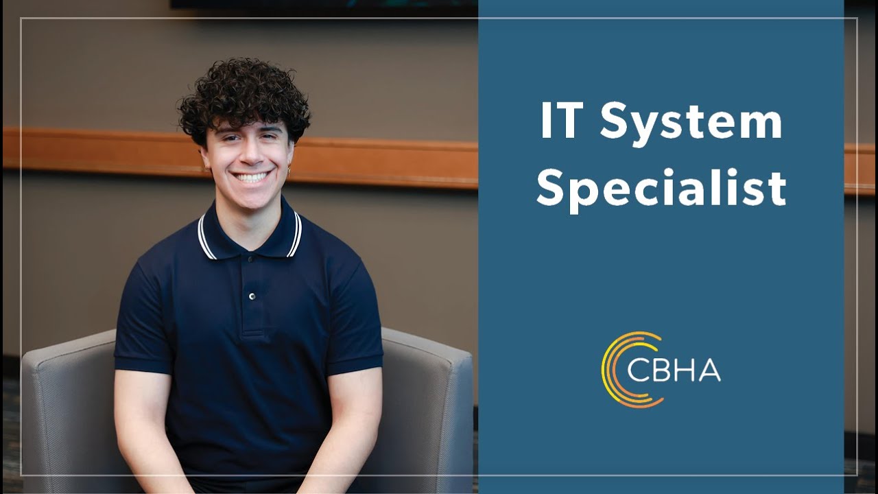 IT System Specialist