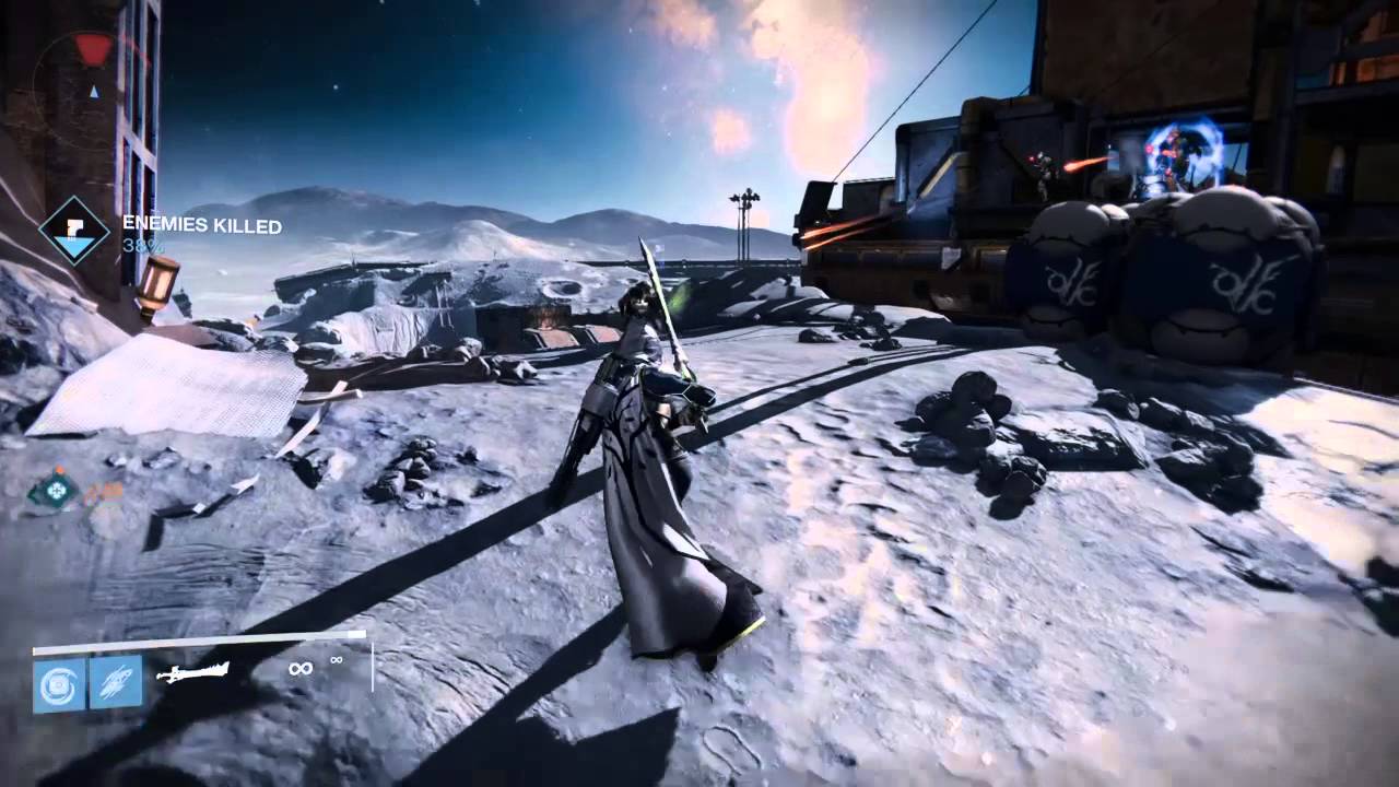 Sword Destiny Pre Expansion Period
