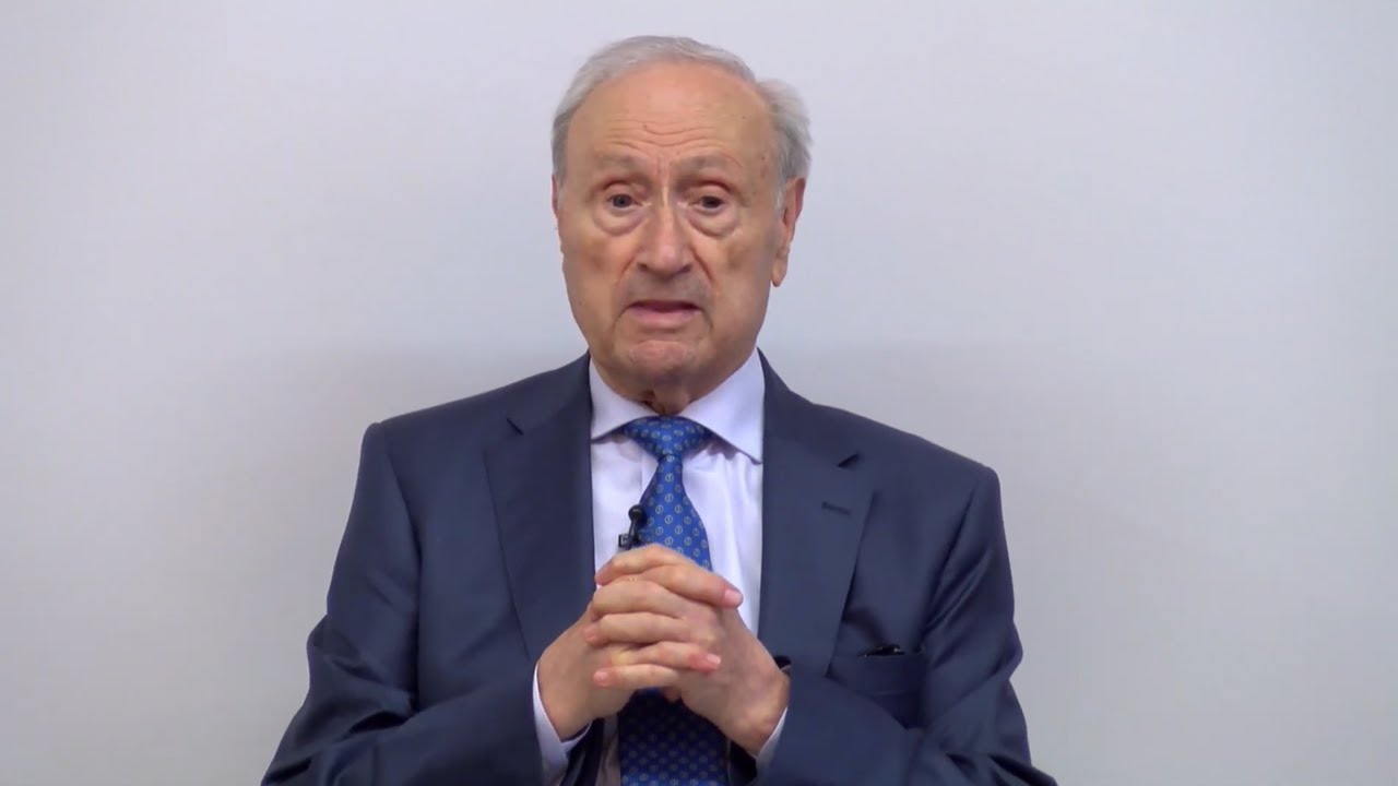 Caso de &eacute;xito - Dr Pedro Guill&eacute;n, director de la Cl&iacute;nica CEMTRO de Madrid - Seminario Acad&eacute;mico 2023