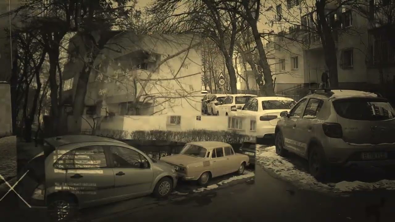 Băneasa – Povestea unui cartier, a unei generații | Memories & Rap