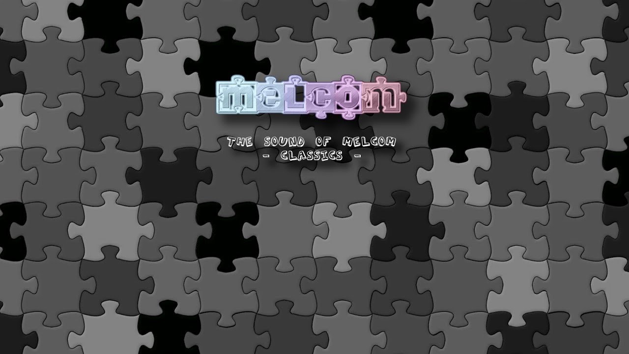 melcom ► THE SOUND OF MELCOM - CLASSiCS