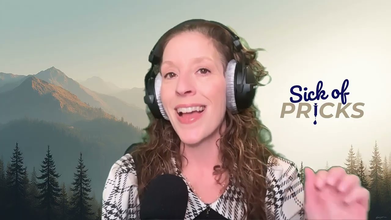 Episode 26: Support Systems that Actually Support You