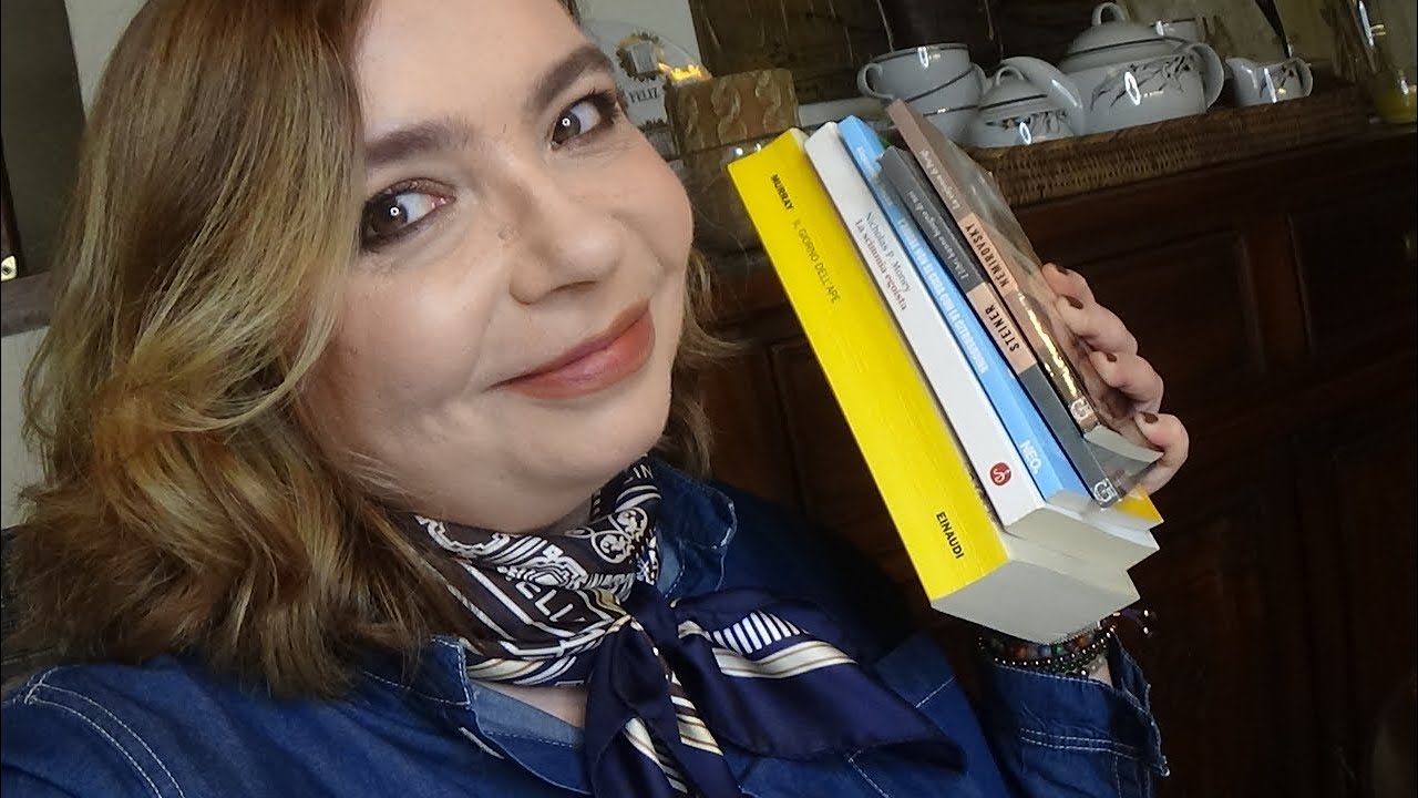LIBRI LETTI febbraio 2025 PT.1: un libro sulla bocca di tutti e chicche imperdibili!