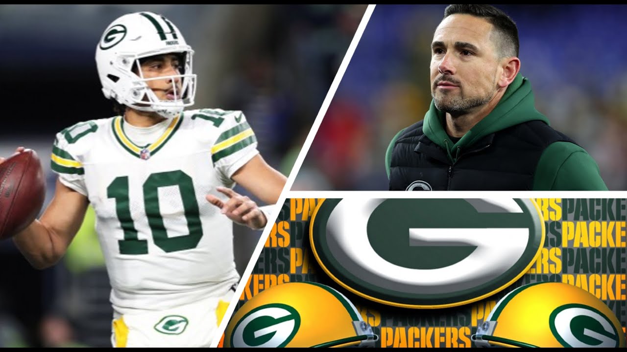 Green Bay Packers Season Recap