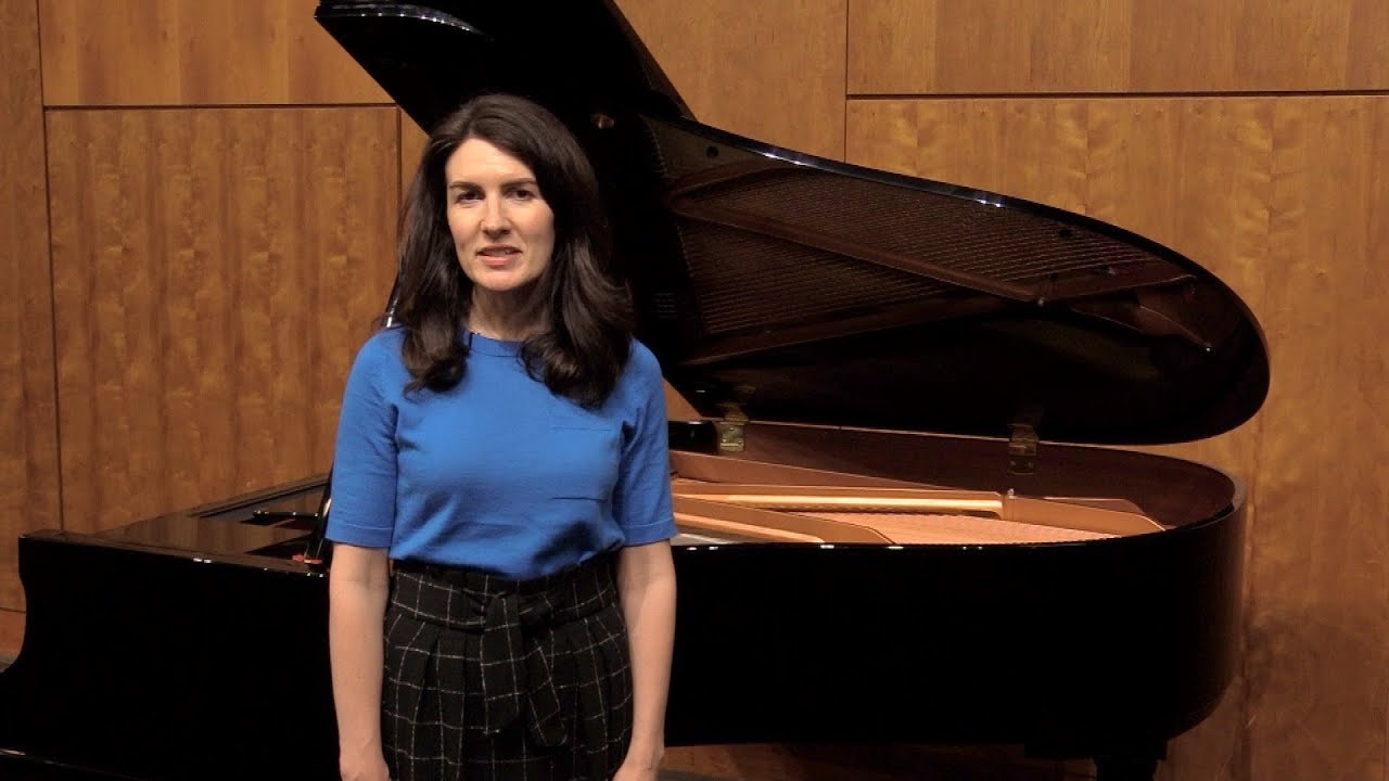 A Look at Summerland Music Society's 2019 Season