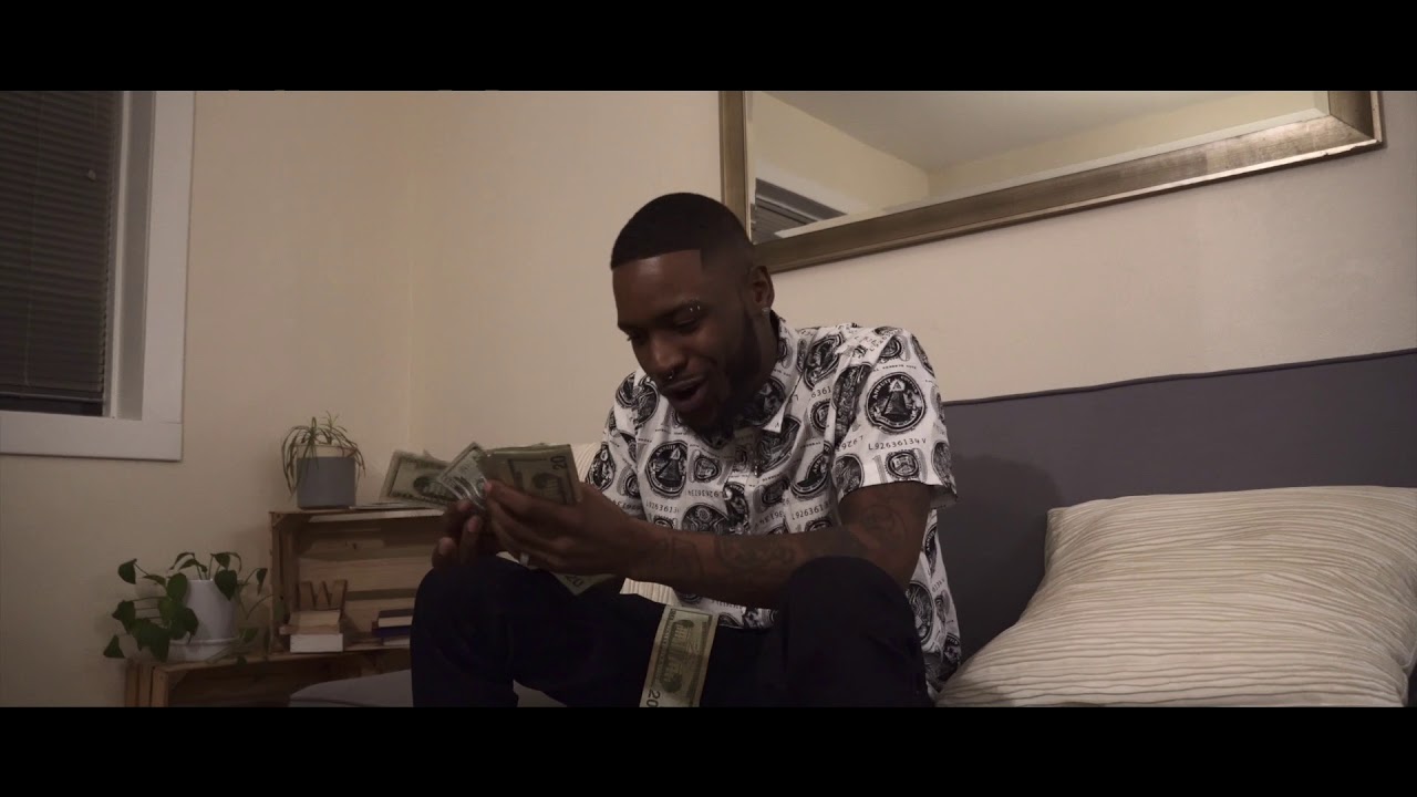 Trill Teezy - Bojack [Prod. Trill Teezy] Shot By @TeeGlazedIt