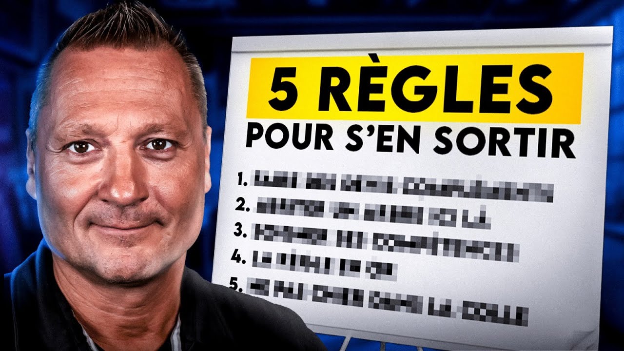 90% des artisans vont disparaître… sauf ceux qui appliquent ces 5 règles