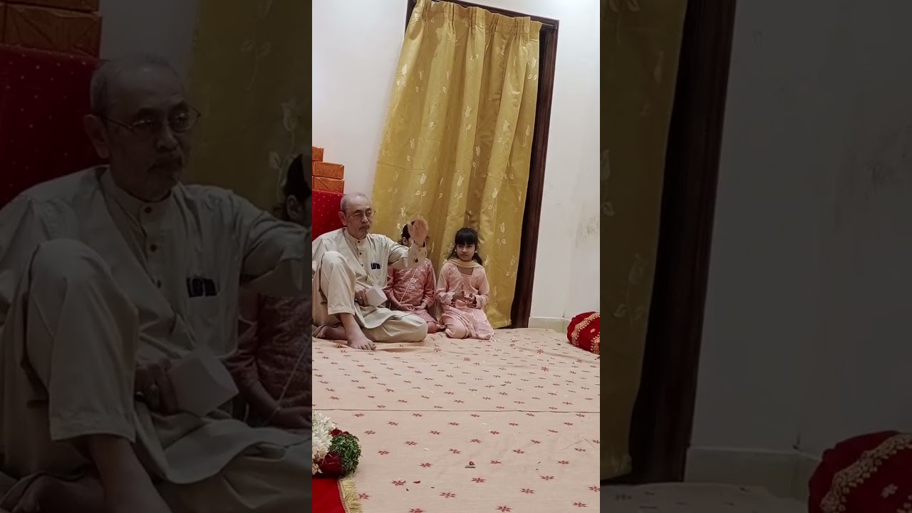 Shahid Bhai ka ghar