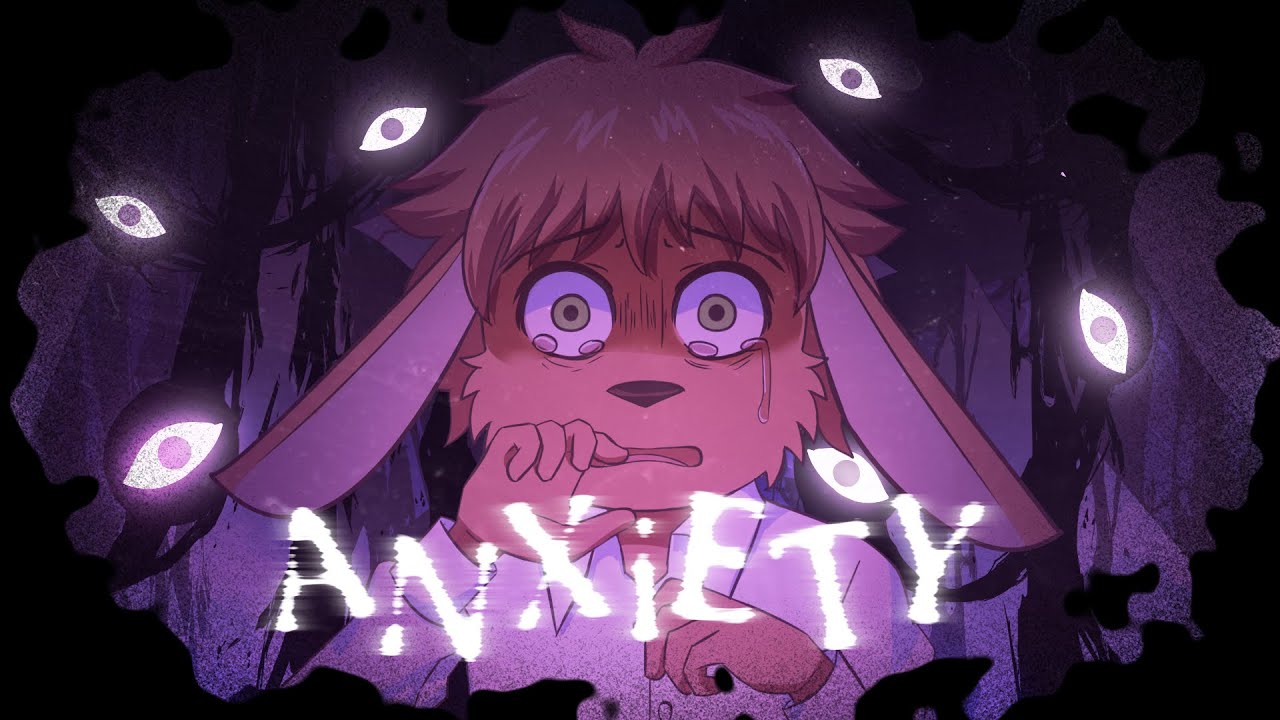【BOF:ET】ANXiETY - Aspid Cat【BGA】