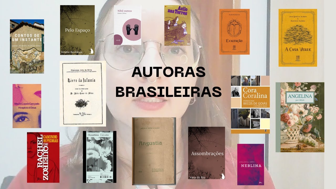 Livros para ler em 2026