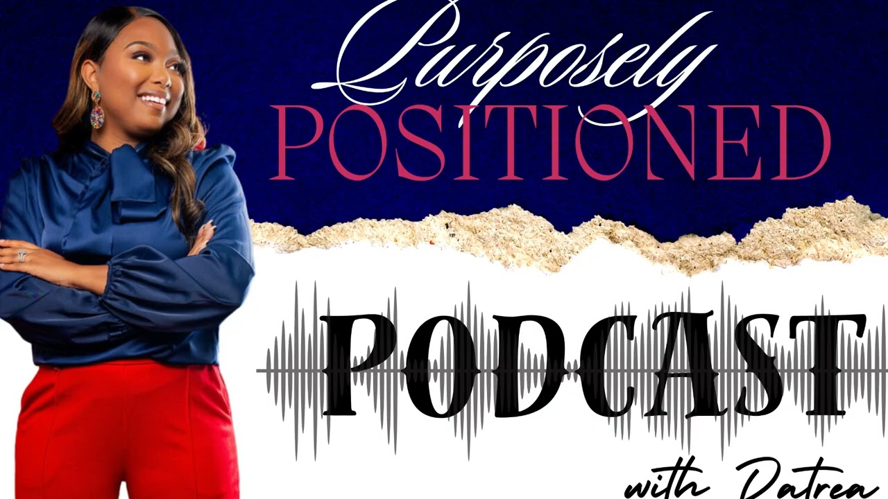 Episode 3: Partners in Purpose with AJ Johnson