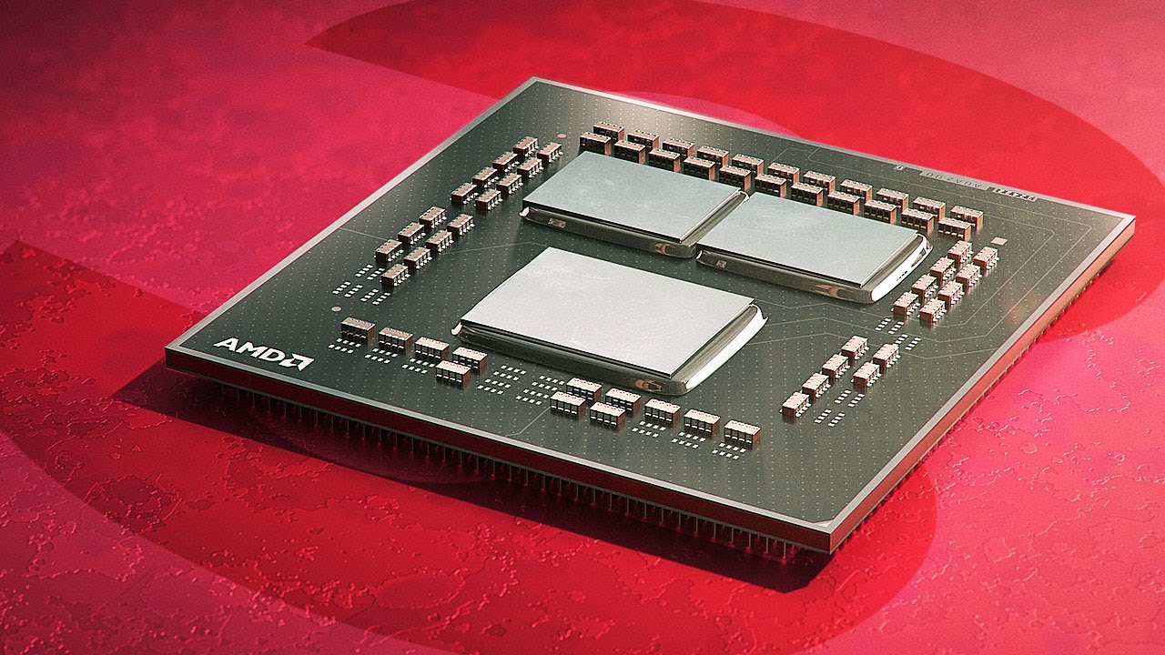 AMD 5800X & 5900X review