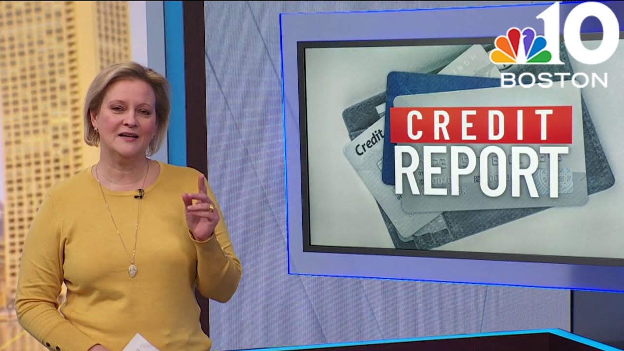 How to check your credit report for free &mdash; and why it's important