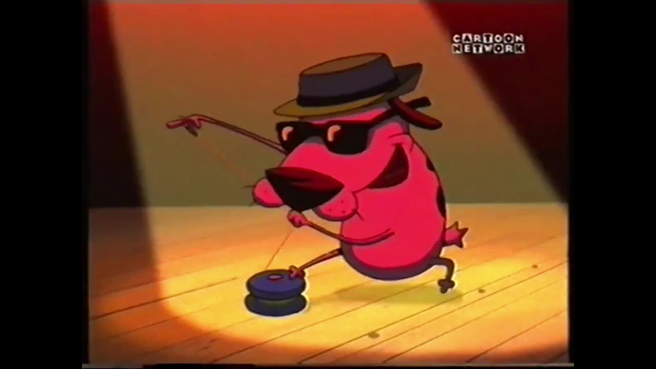 Cartoon Network RO - Continuities - 01.01.2005