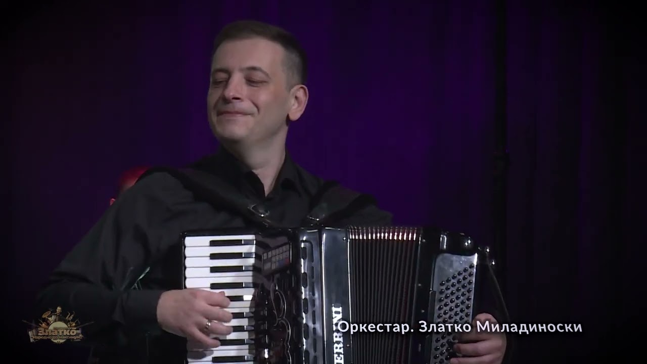 Bojan Stojanoski 