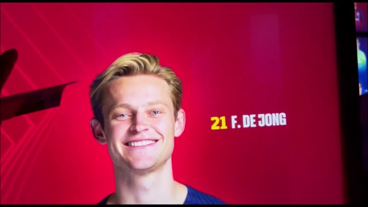 FC Barcelona Museum 2023