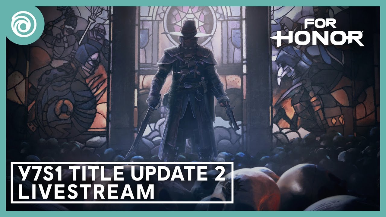 For Honor: Warrior’s Den Y7S1 TU2 LIVESTREAM April 26 2023 | Live