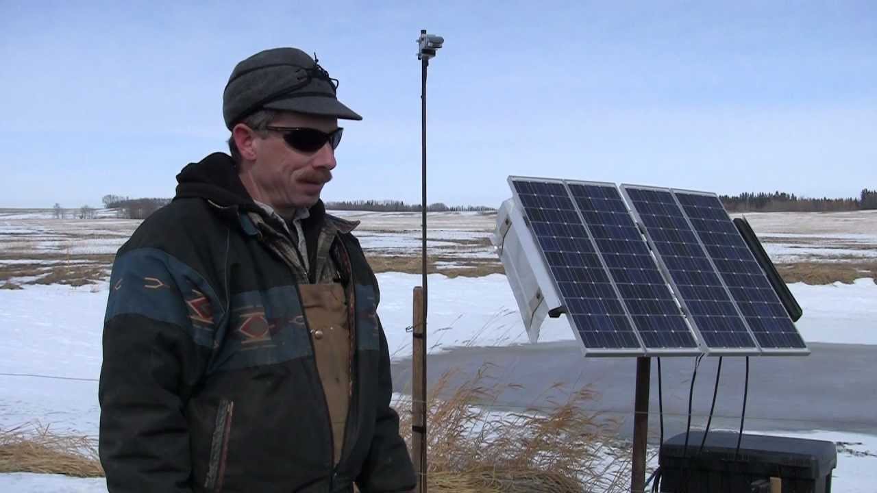 Red Deer County - Stewards of the Land - Caring for the Coulee
