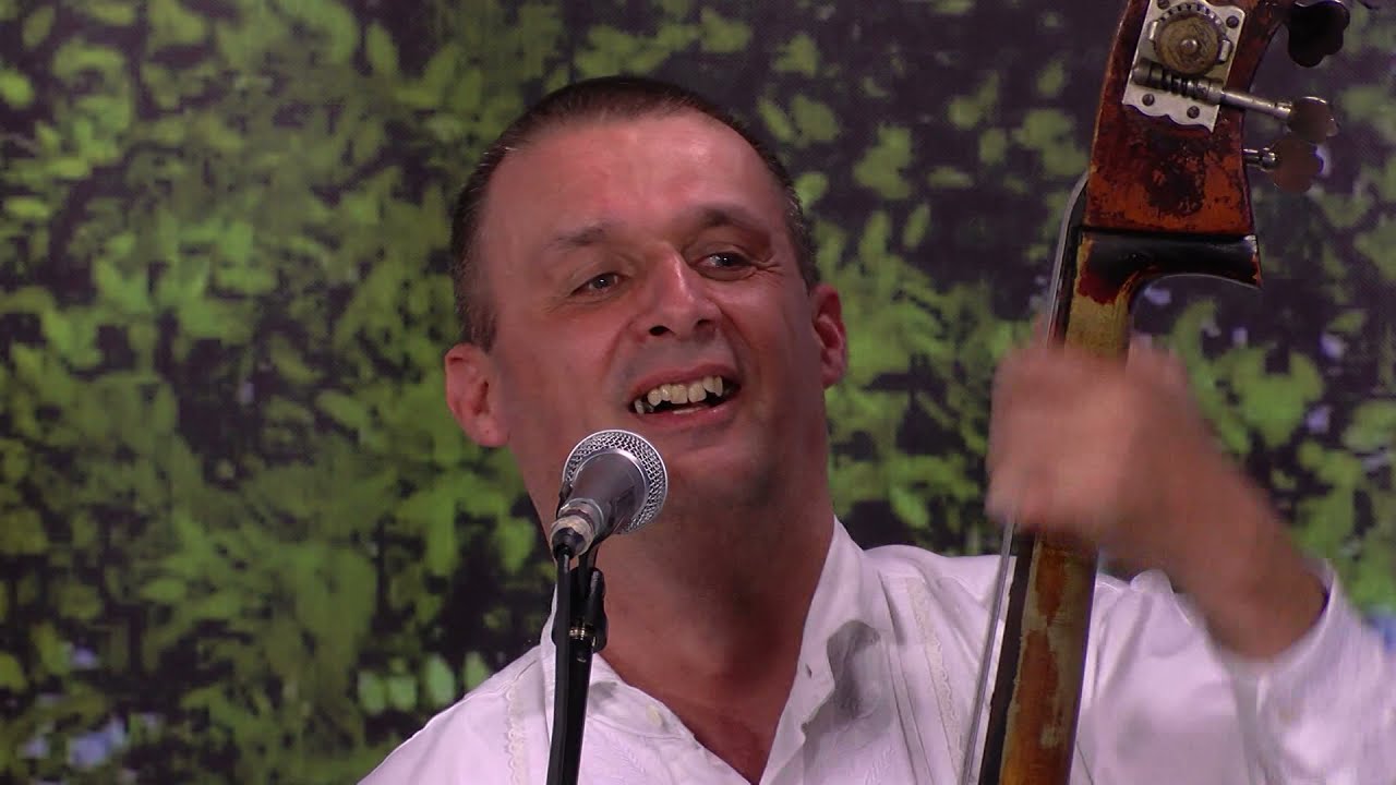 Žitna Polja - Danas baja ženi sina