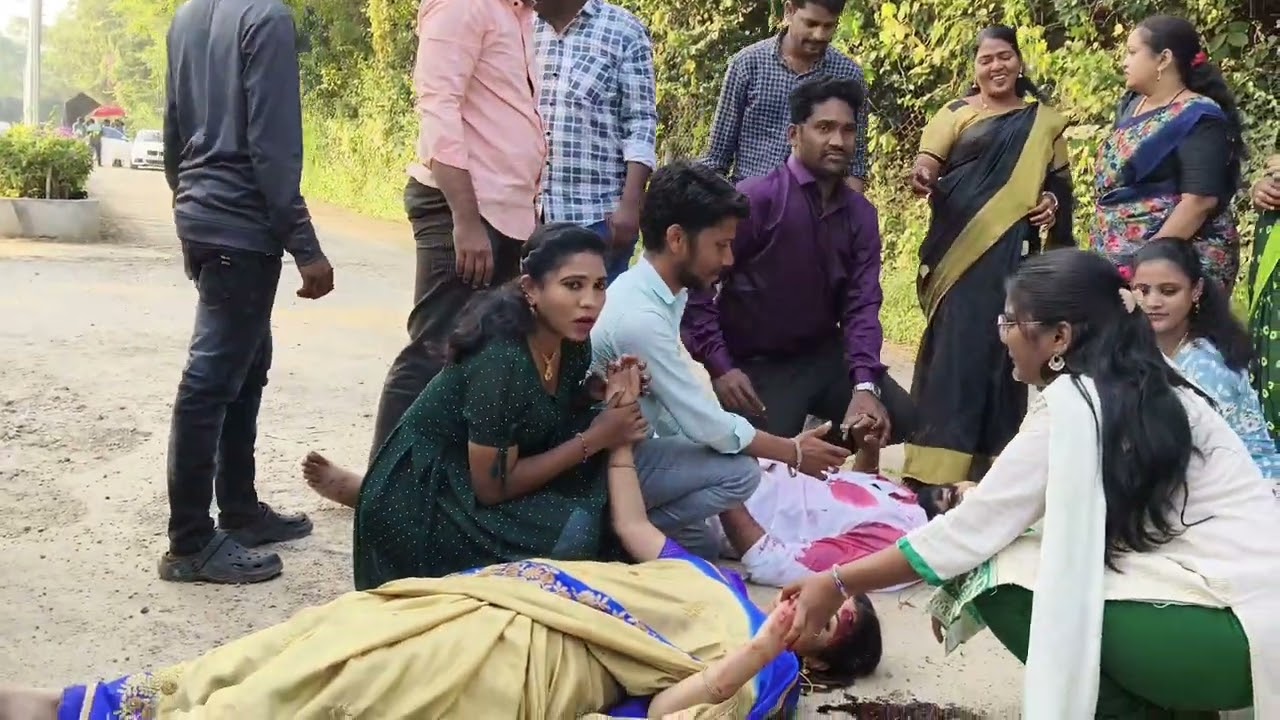 Paluke Bangaramayena serial Letest episode making video 