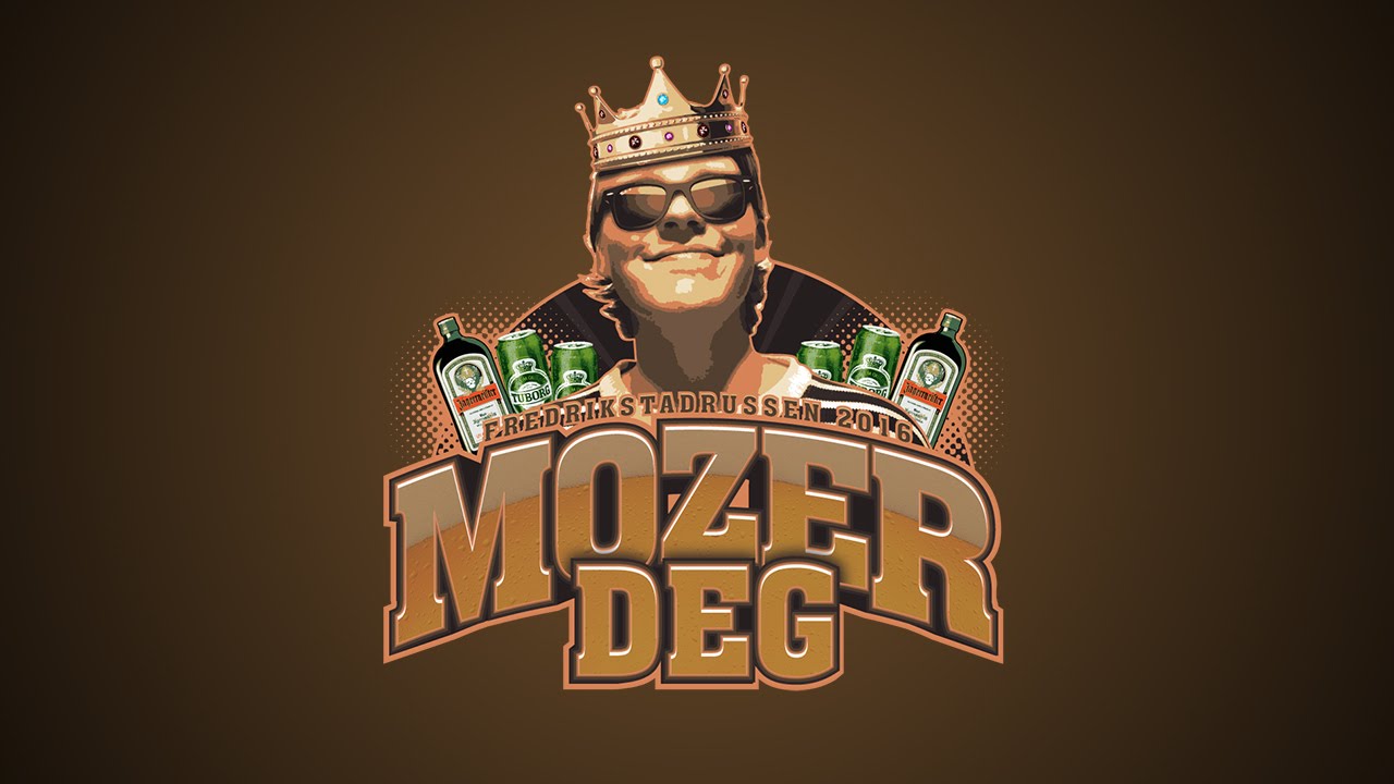 Mozer Deg 2016 - Jack Dee