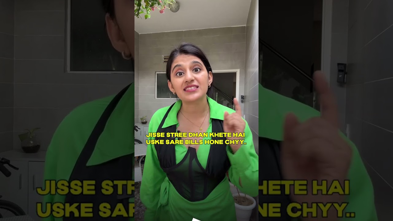 How to save yourself from a Fake Dowry Case 🧐🧐🧐