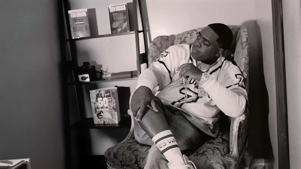 Kidd Kidd - Suicide Doors (Official Music Video)