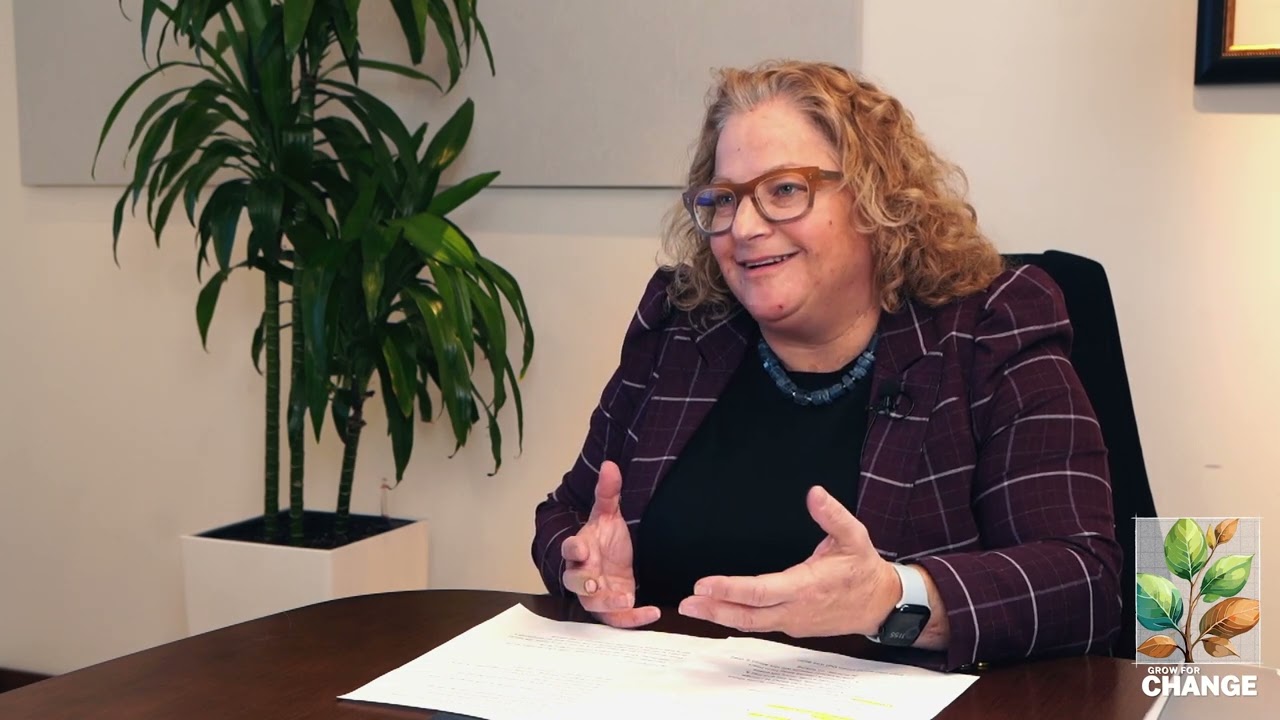 Lexicon Financial Group -- Lessons Starting a Family Foundation